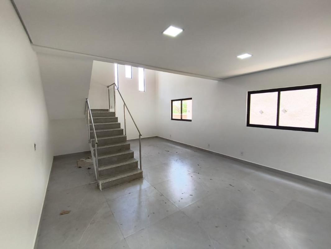 Casa, Jardim Imperial, 3 Quartos, 3 Vagas, 2 Suítes