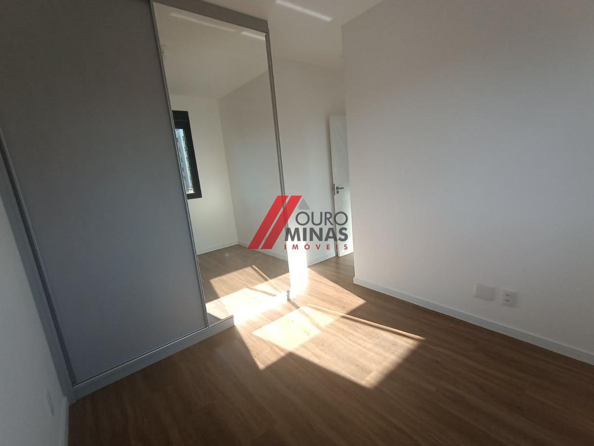 Apartamento, Padre Eustáquio, 2 Quartos, 2 Vagas, 1 Suíte