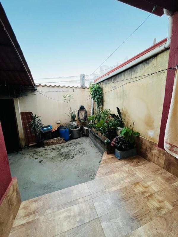 Casa, Recanto Verde, 3 Quartos, 1 Vaga
