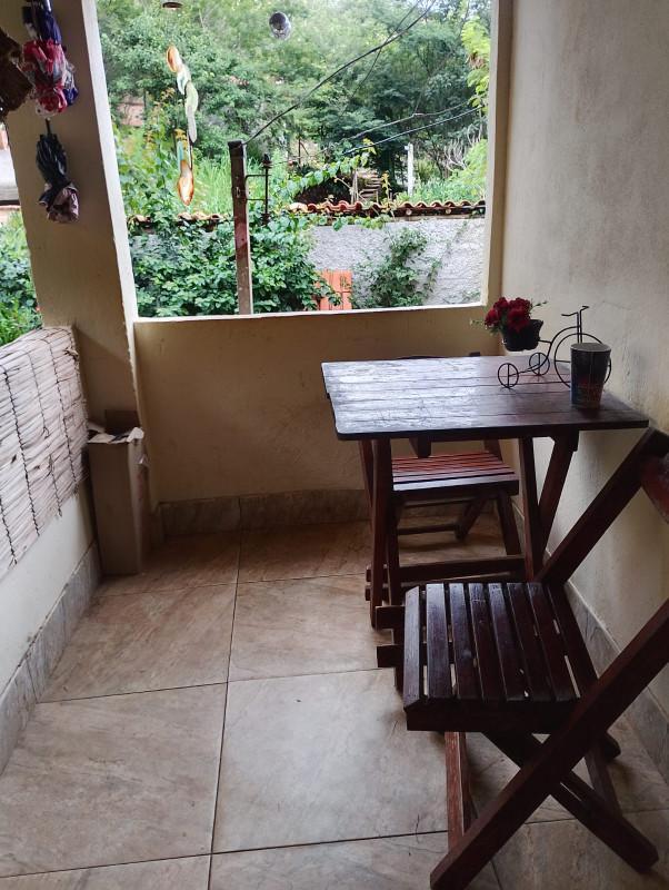 Casa, Água Férrea, 3 Quartos, 2 Vagas