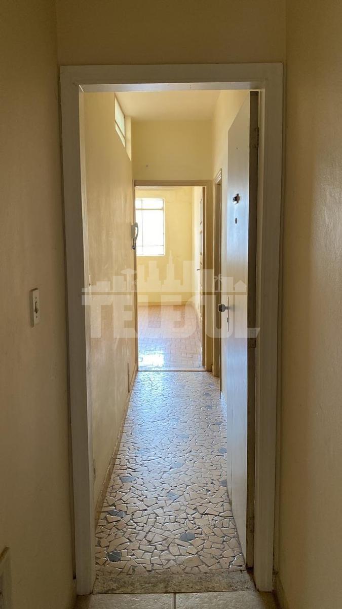 Apartamento, Centro, 3 Quartos, 0 Vaga, 1 Suíte