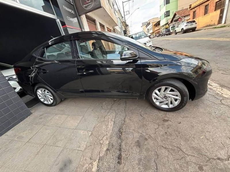 Hyundai Hb20 Evolution 1.0 Tb Flex 12v Aut.