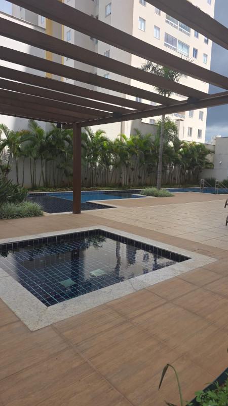 Apartamento, Palmeiras, 3 Quartos, 1 Vaga, 1 Suíte