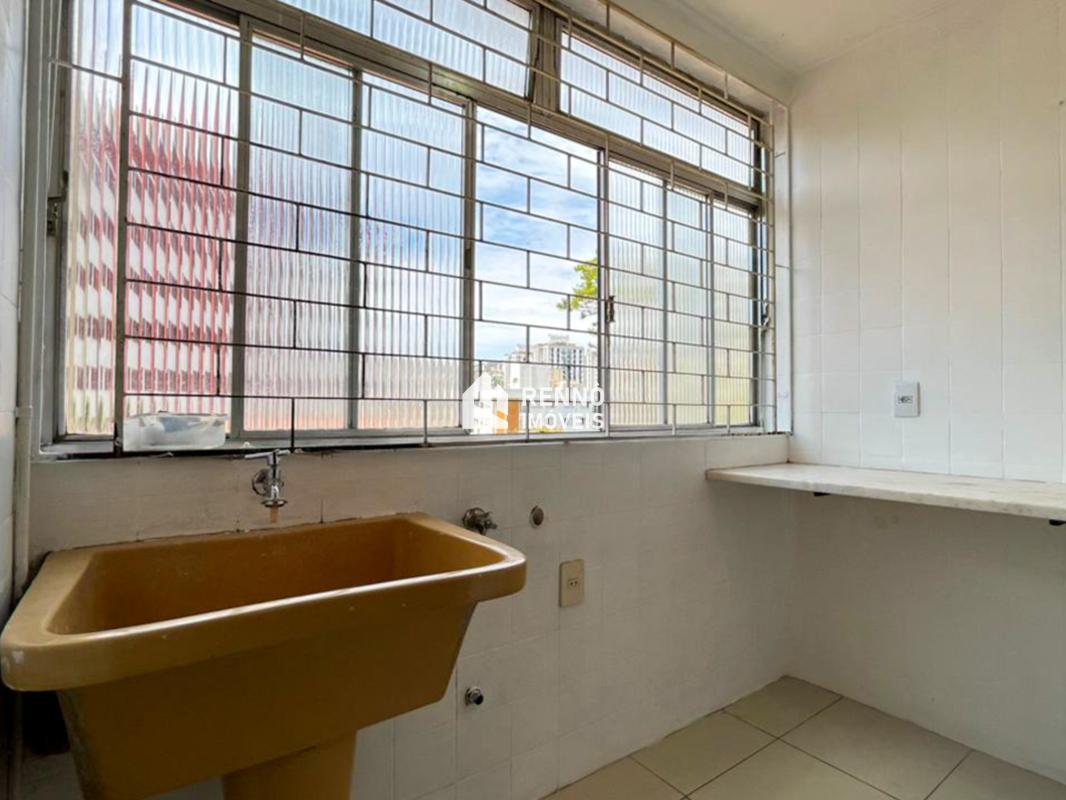 Apartamento, Vila Paris, 3 Quartos, 2 Vagas, 1 Suíte