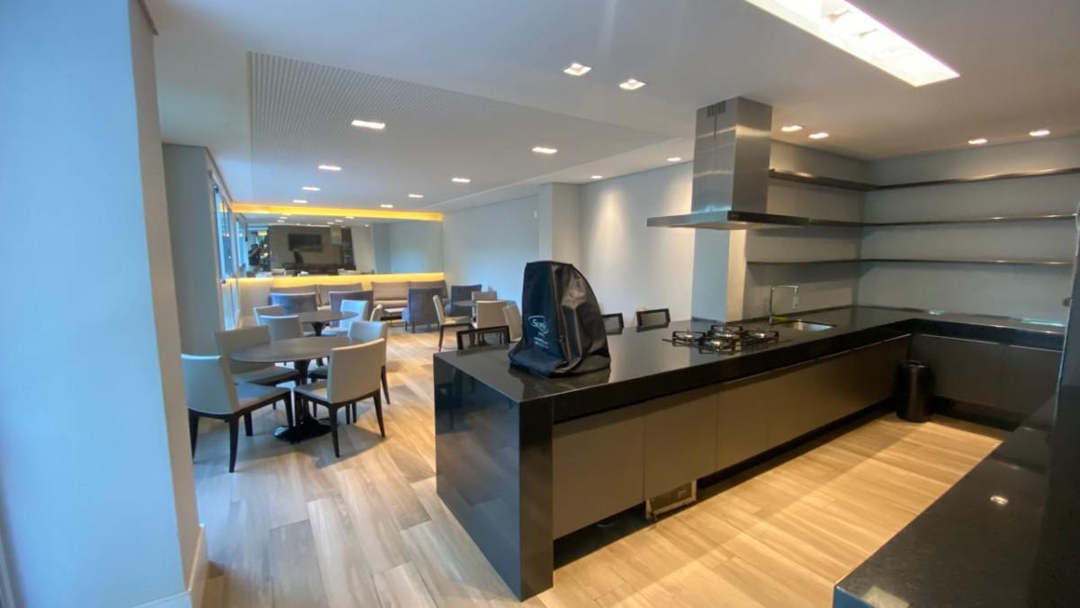 Cobertura, Lourdes, 2 Quartos, 3 Vagas, 1 Suíte