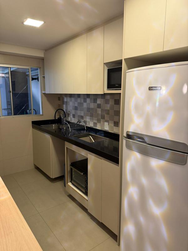 Apartamento, Pousada Del Rey (são Benedito), 2 Quartos, 1 Vaga