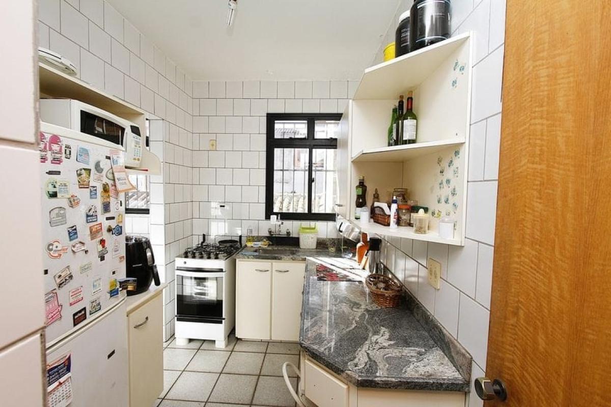 Apartamento, Carlos Prates, 3 Quartos, 2 Vagas, 1 Suíte