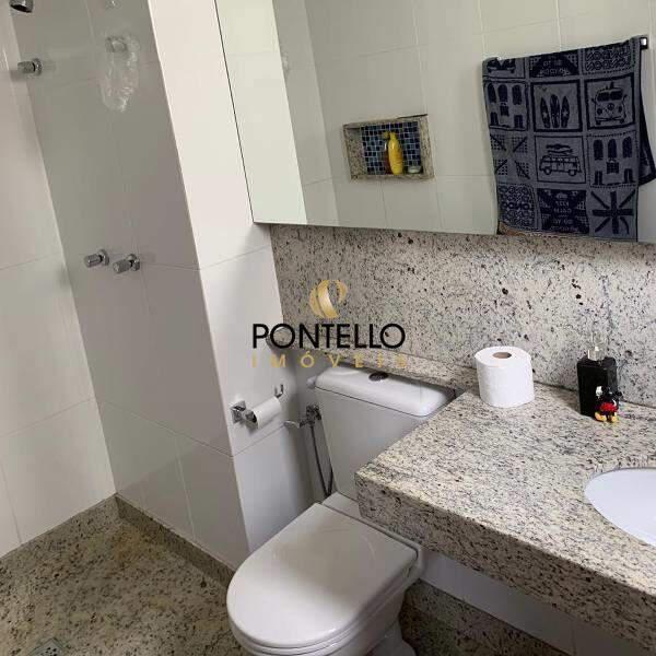 Cobertura, Cidade Nova, 5 Quartos, 4 Vagas, 4 Suítes