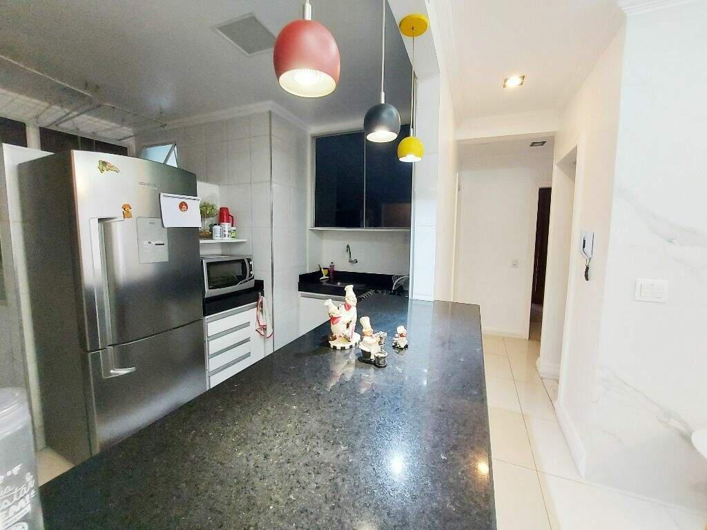 Apartamento, Estrela Dalva, 3 Quartos, 1 Vaga, 1 Suíte