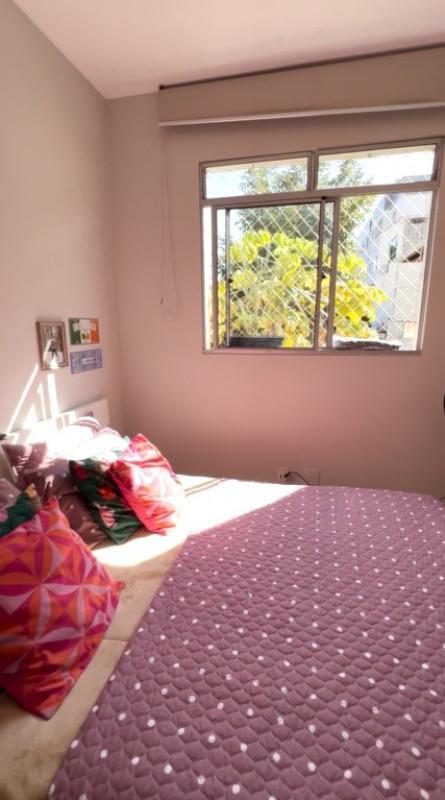 Apartamento, Filadélfia, 3 Quartos, 2 Vagas, 1 Suíte