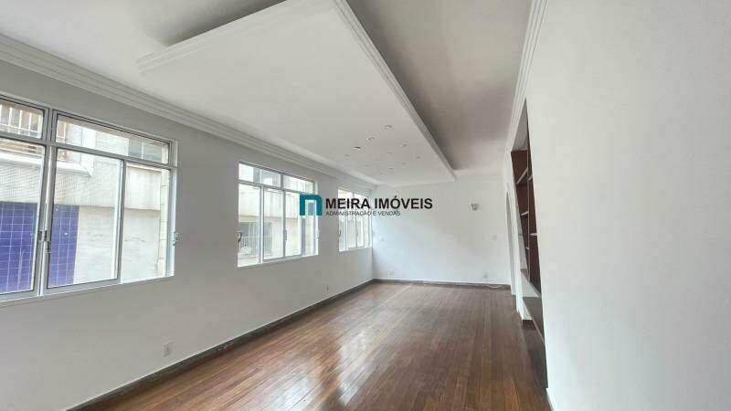 Apartamento, Santo Agostinho, 4 Quartos, 2 Vagas, 2 Suítes