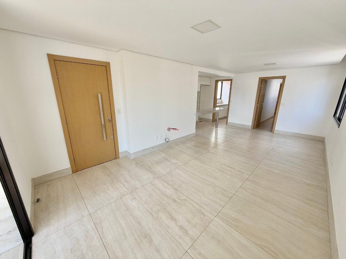 Apartamento, Liberdade, 3 Quartos, 2 Vagas, 1 Suíte