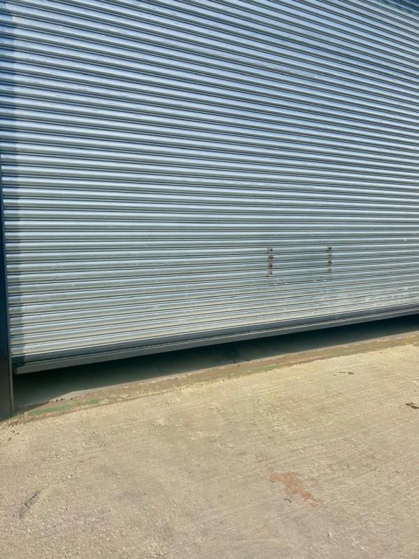 Galpão, Bom Jesus, 0 Quarto, 0 Vaga