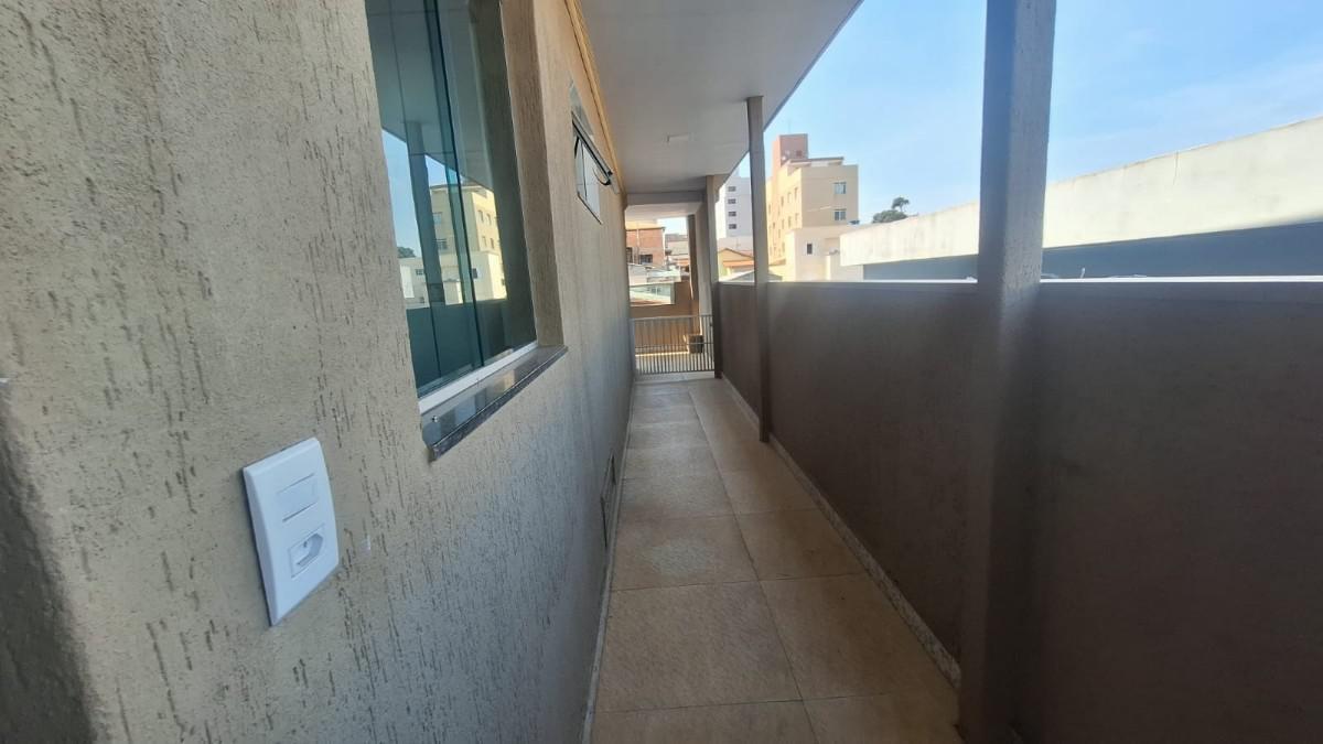 Apartamento, Eldorado, 4 Quartos, 2 Vagas, 1 Suíte
