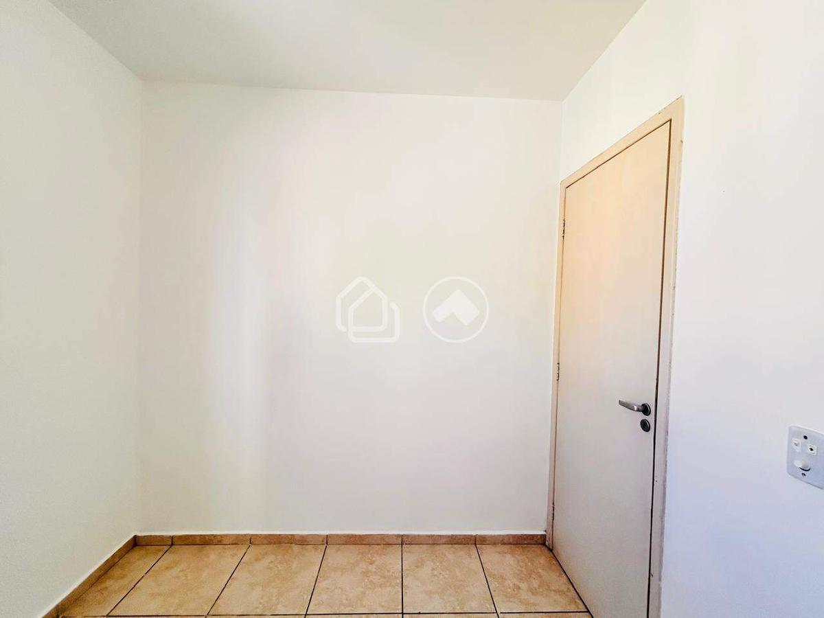 Apartamento, Buritis, 4 Quartos, 2 Vagas, 1 Suíte