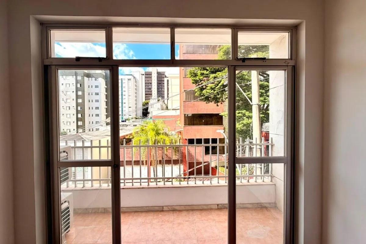 Apartamento, Gutierrez, 4 Quartos, 2 Vagas, 1 Suíte