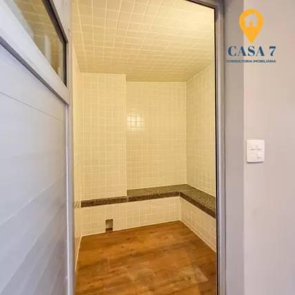 Apartamento, São Lucas, 2 Quartos, 0 Vaga, 1 Suíte
