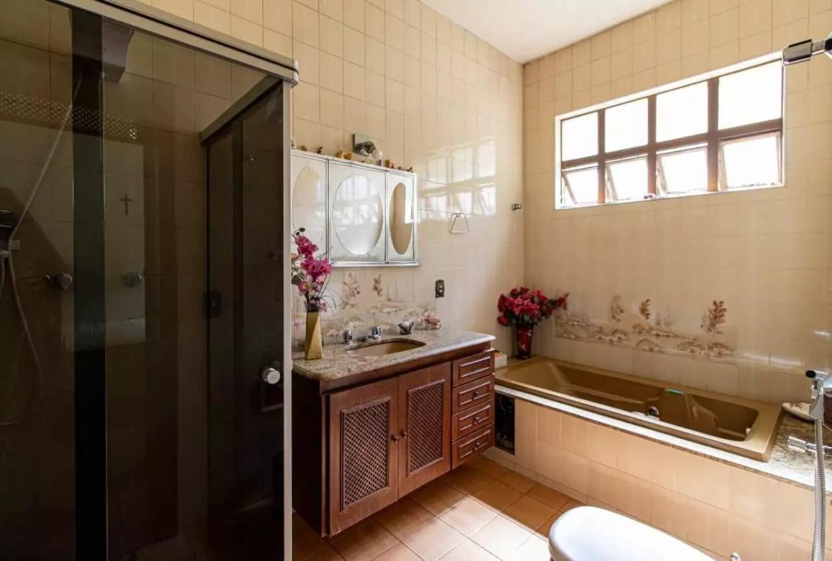 Casa, Jardim Riacho das Pedras, 6 Quartos, 4 Vagas, 2 Suítes