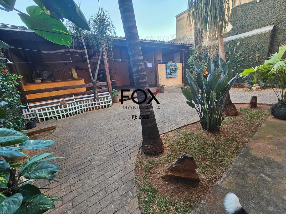 Casa, Nova Suíssa, 3 Quartos, 2 Vagas, 1 Suíte