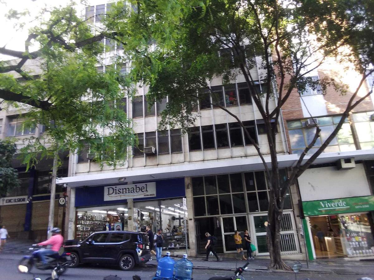 Sala, Centro, 1 Quarto, 0 Vaga