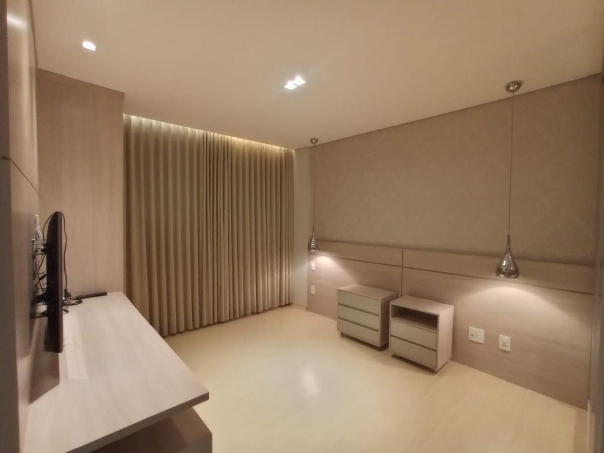 Apartamento, Vila Nova Vista, 4 Quartos, 2 Vagas, 1 Suíte