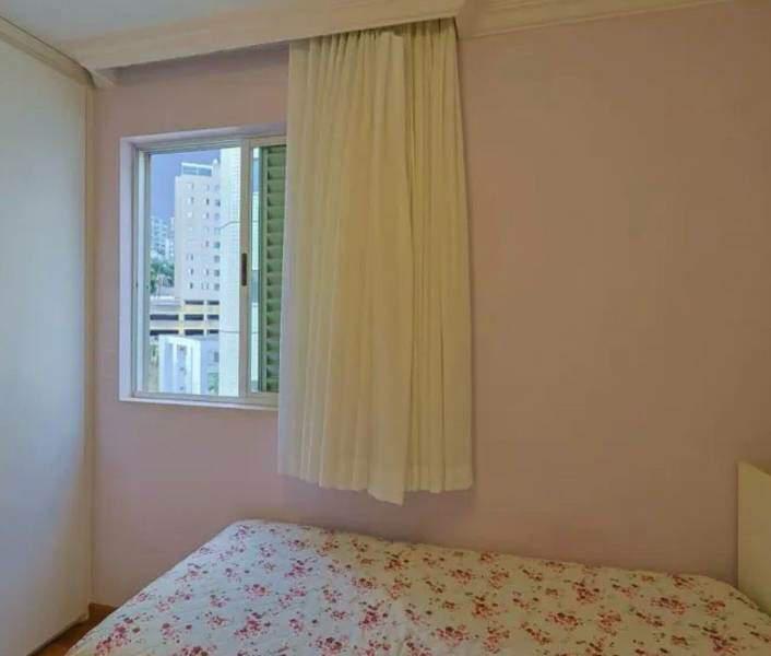 Apartamento, Buritis, 4 Quartos, 2 Vagas, 1 Suíte