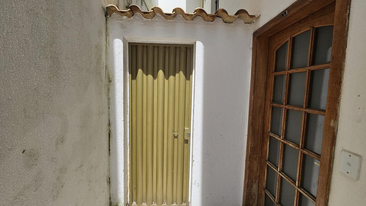 Casa, Jardim Leblon, 2 Quartos, 1 Vaga