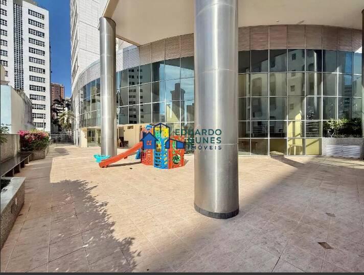 Apartamento, Boa Viagem, 4 Quartos, 3 Vagas, 1 Suíte