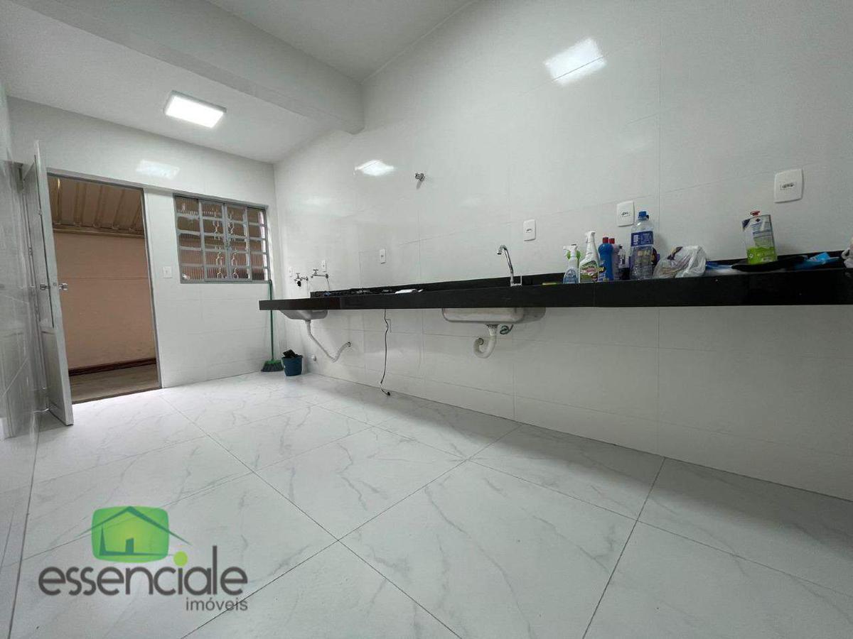 Apartamento, Novo Eldorado, 3 Quartos, 2 Vagas
