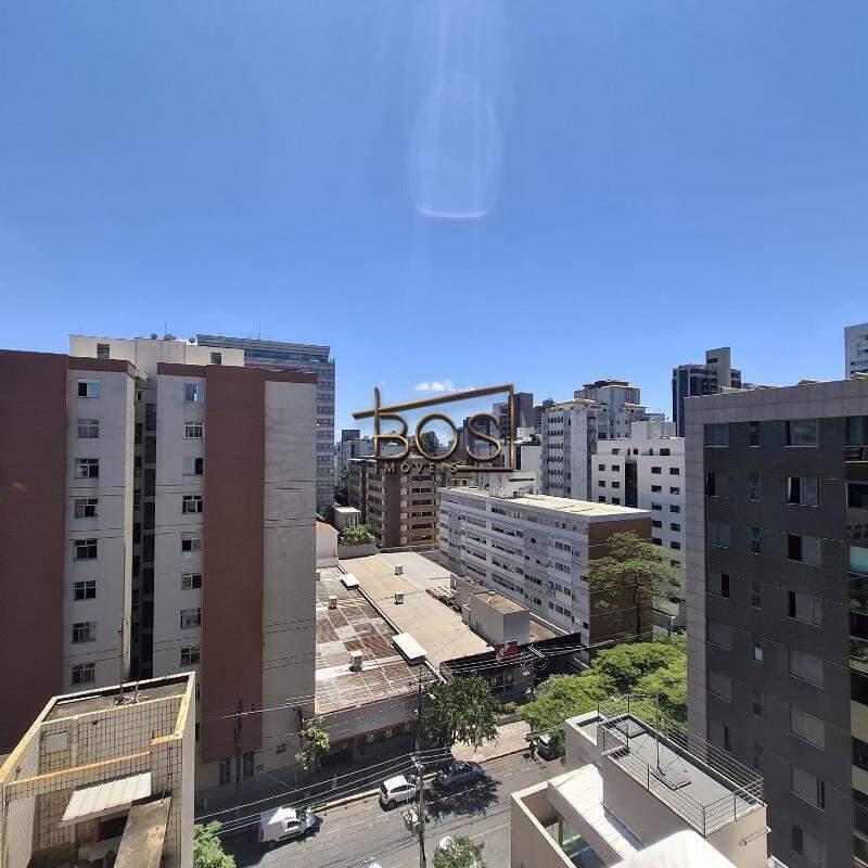 Cobertura, Lourdes, 2 Quartos, 2 Vagas, 2 Suítes