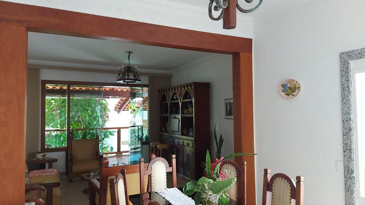 Casa, Floresta, 7 Quartos, 4 Vagas, 4 Suítes
