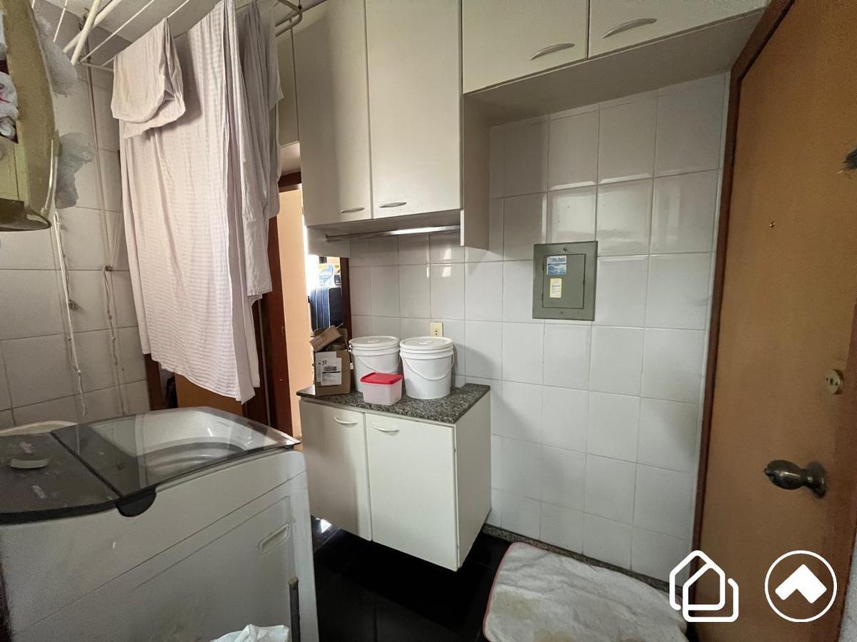 Apartamento, Buritis, 3 Quartos, 2 Vagas, 1 Suíte