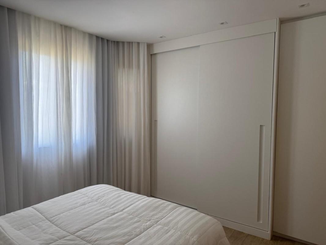 Cobertura, Miramar (barreiro), 3 Quartos, 1 Vaga, 1 Suíte