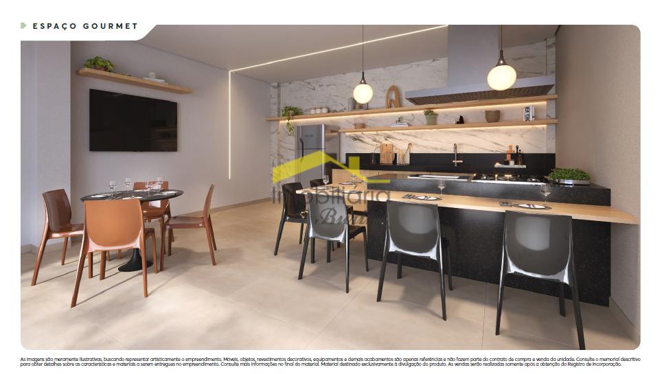 Apartamento, Betânia, 2 Quartos, 1 Vaga, 1 Suíte