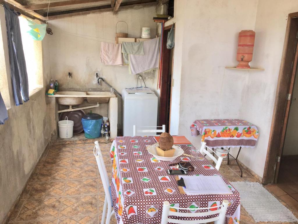 Casa, Vila Nova Vista, 2 Quartos, 2 Vagas