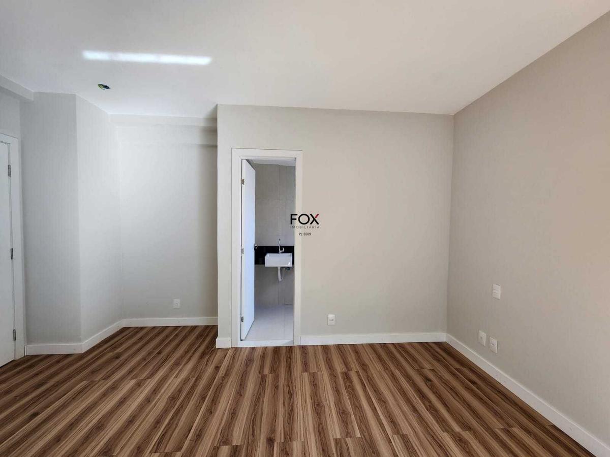 Apartamento, Serra, 3 Quartos, 2 Vagas, 1 Suíte