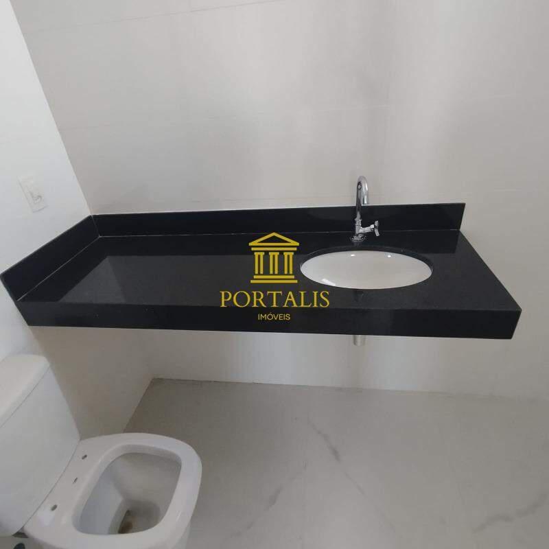Apartamento, Renascença, 3 Quartos, 2 Vagas, 1 Suíte