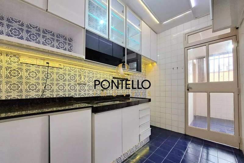 Apartamento, Gutierrez, 3 Quartos, 2 Vagas, 1 Suíte