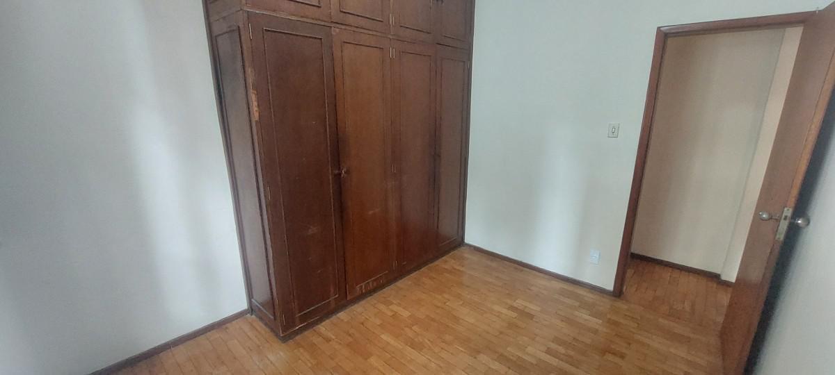 Apartamento, Santo Agostinho, 3 Quartos, 0 Vaga