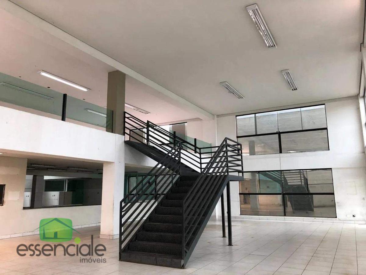 Andar, Guanabara, 0 Quarto, 20 Vagas