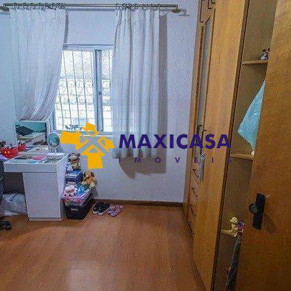 Apartamento, São João Batista (venda Nova), 3 Quartos, 1 Vaga, 1 Suíte