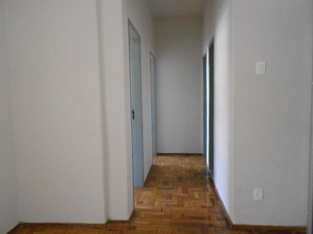 Apartamento, Centro, 3 Quartos, 0 Vaga
