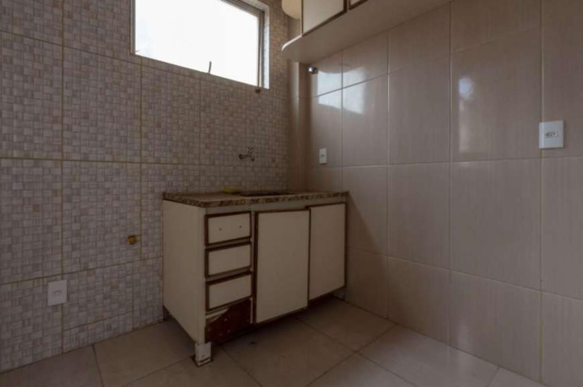 Apartamento, Sagrada Família, 3 Quartos, 1 Vaga