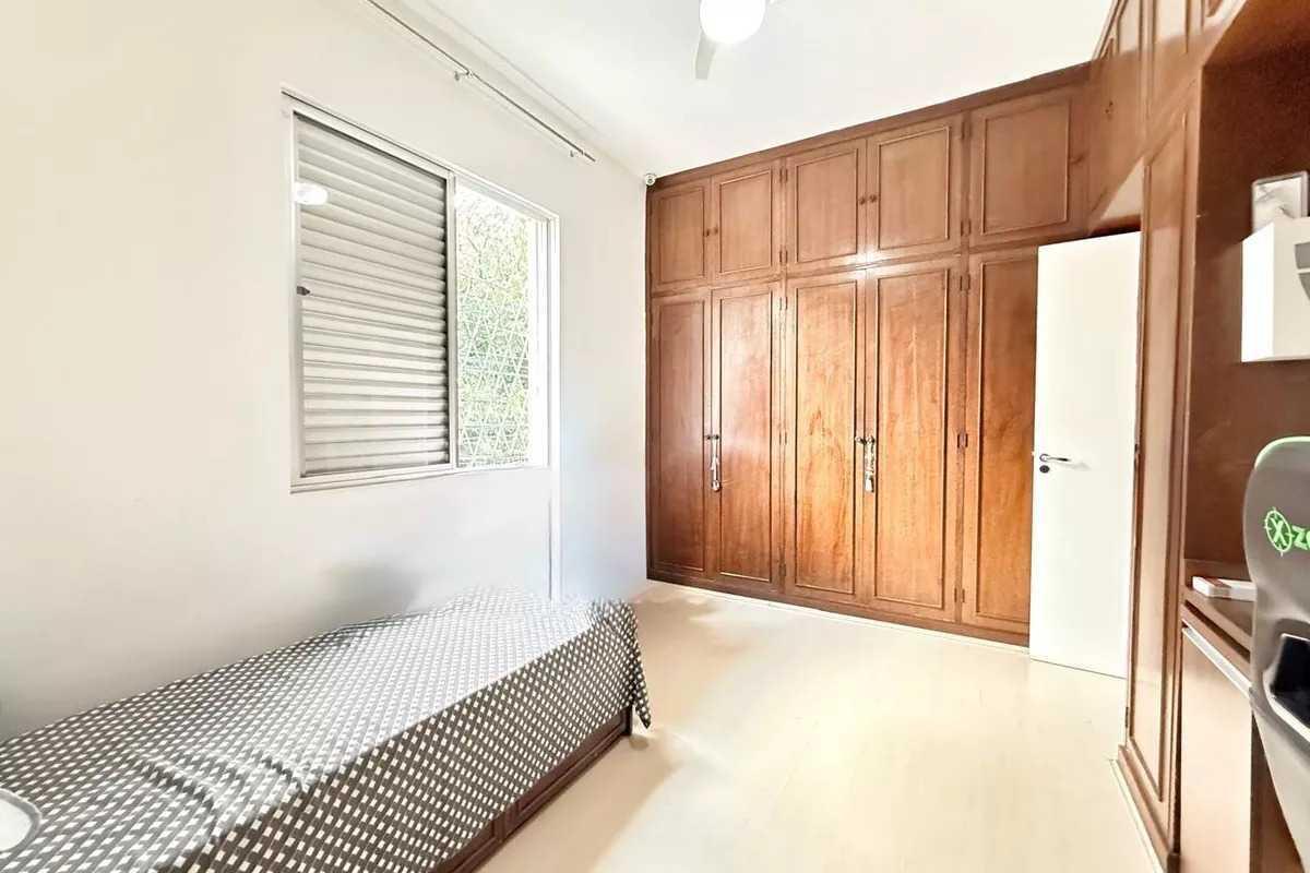 Apartamento, Cruzeiro, 4 Quartos, 1 Vaga, 1 Suíte