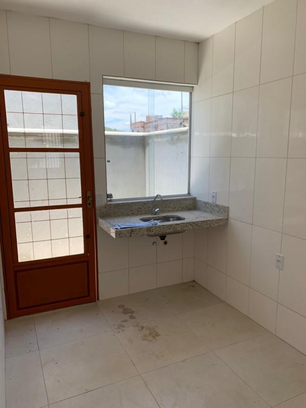 Casa, Eldorado, 2 Quartos, 1 Vaga