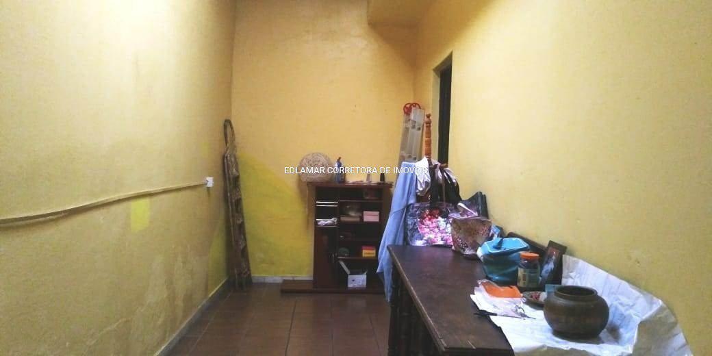 Casa, Parque Duval de Barros, 2 Quartos, 4 Vagas