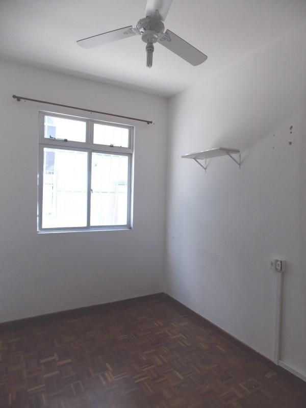 Apartamento, Cinquentenário, 3 Quartos, 1 Vaga