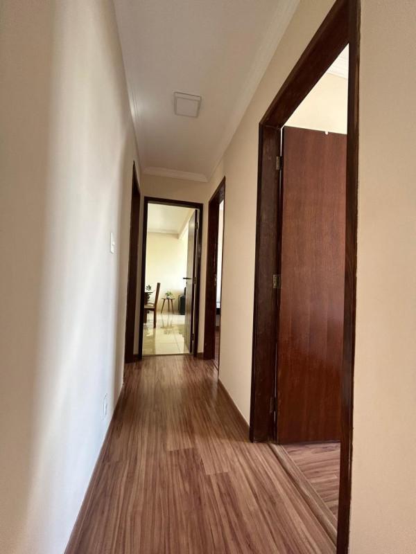 Apartamento, Castelo, 3 Quartos, 1 Vaga