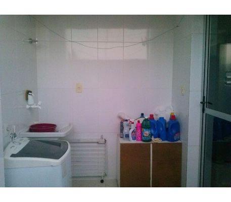 Casa em Condomínio, Trevo, 3 Quartos, 3 Vagas, 1 Suíte