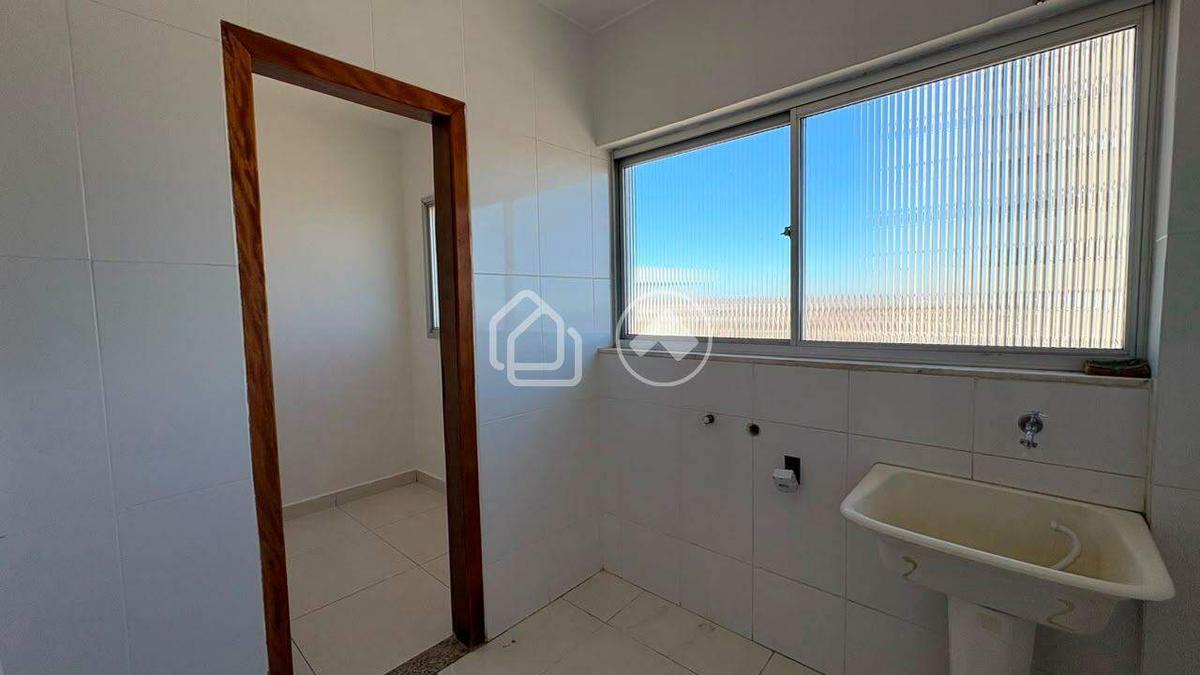 Apartamento, Buritis, 4 Quartos, 2 Vagas, 1 Suíte